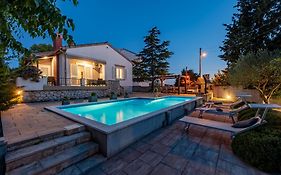 Villa Mestrovic Zadarvillas